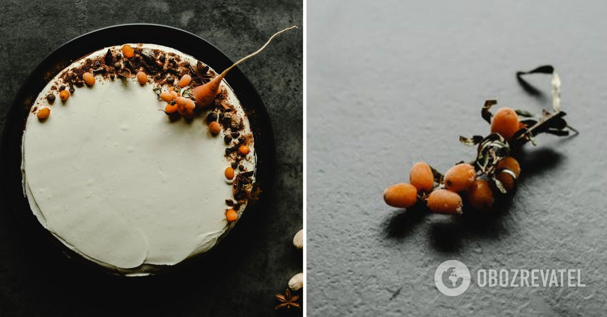 How to cook sea buckthorn deliciously: tips from food experts