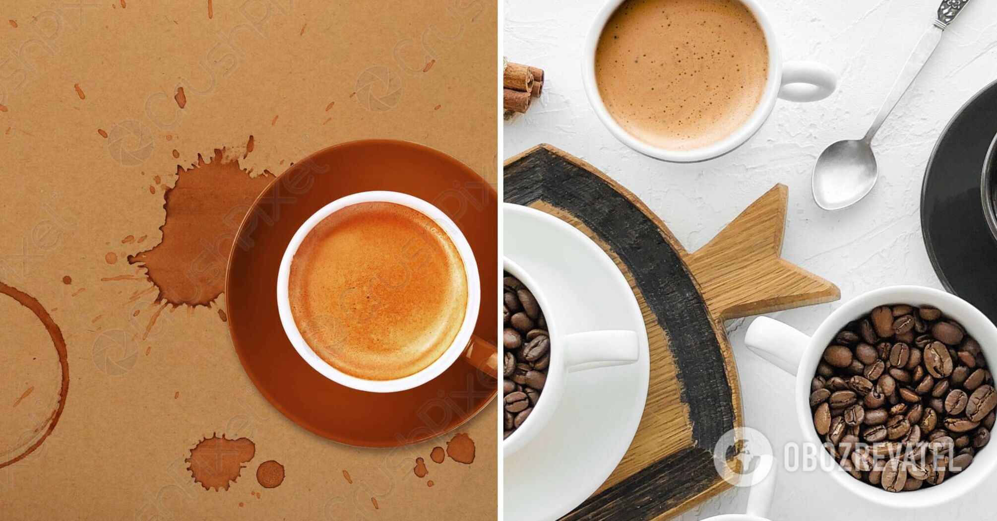 The best ways to clean cups: dishes will shine
