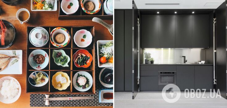 Kitchen life hacks that the Japanese cannot do without: top 3