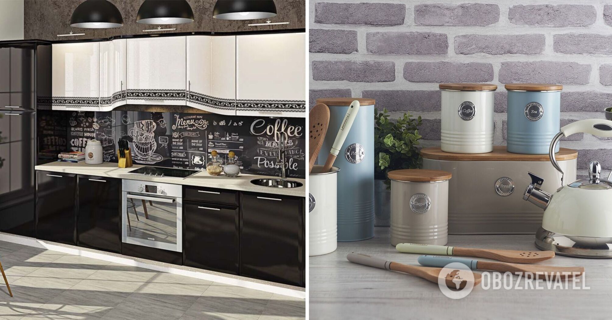 5 things for the kitchen that you can't skimp on