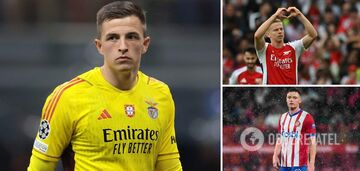 Championship vs. survival: what Ukrainian players will fight for in European leagues