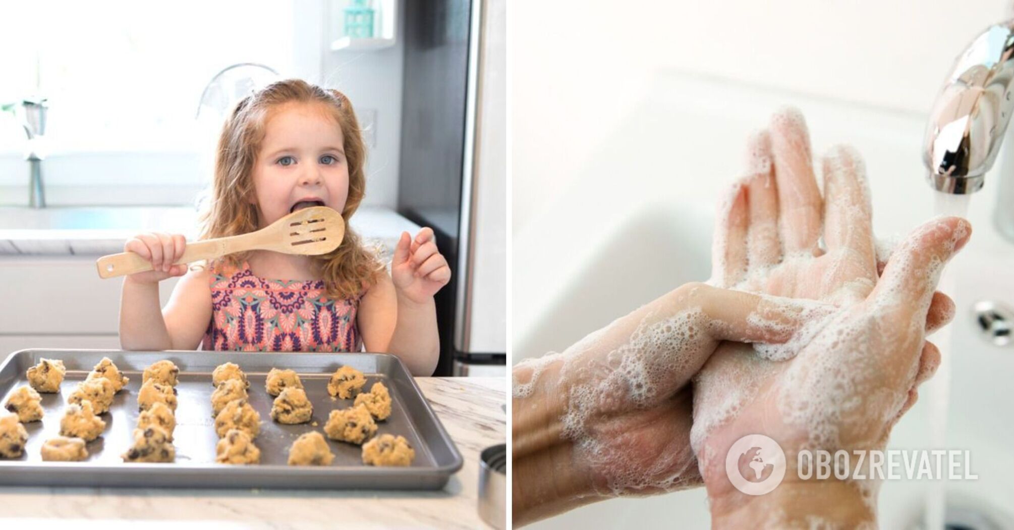 Dangerous kitchen mistakes that everyone makes
