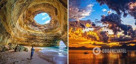 Velvet season in Europe: where to vacation at sea in August-September