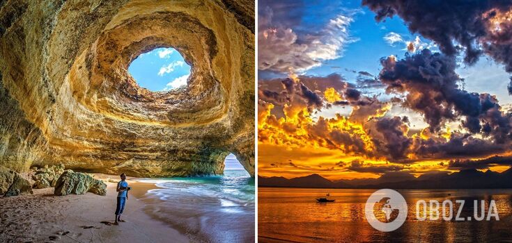 Velvet season in Europe: where to vacation at sea in August-September