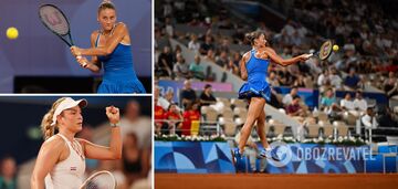 "Started to die". Sapronov explained what happened to Kostiuk at the Olympics-2024