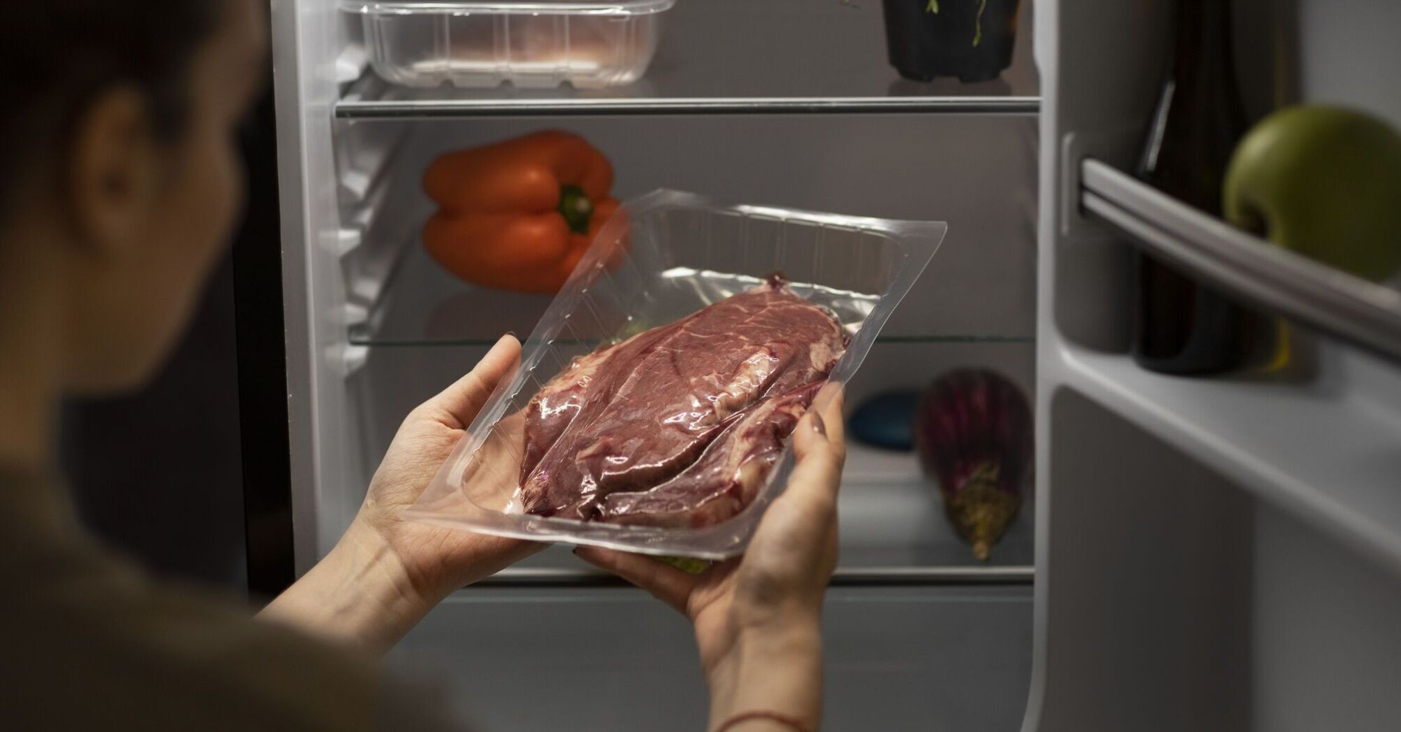 Never do this: 6 food storage mistakes to avoid