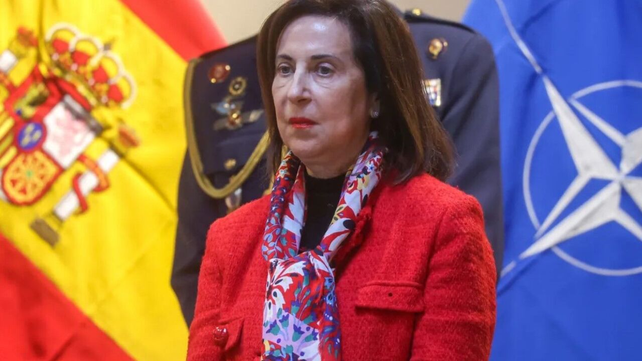 "Ukraine decides for itself": Spain allows the use of provided weapons on Russian territory