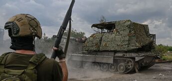The West is thinking about new capabilities and weapons: how the Kursk operation of the Armed Forces of Ukraine affected partners
