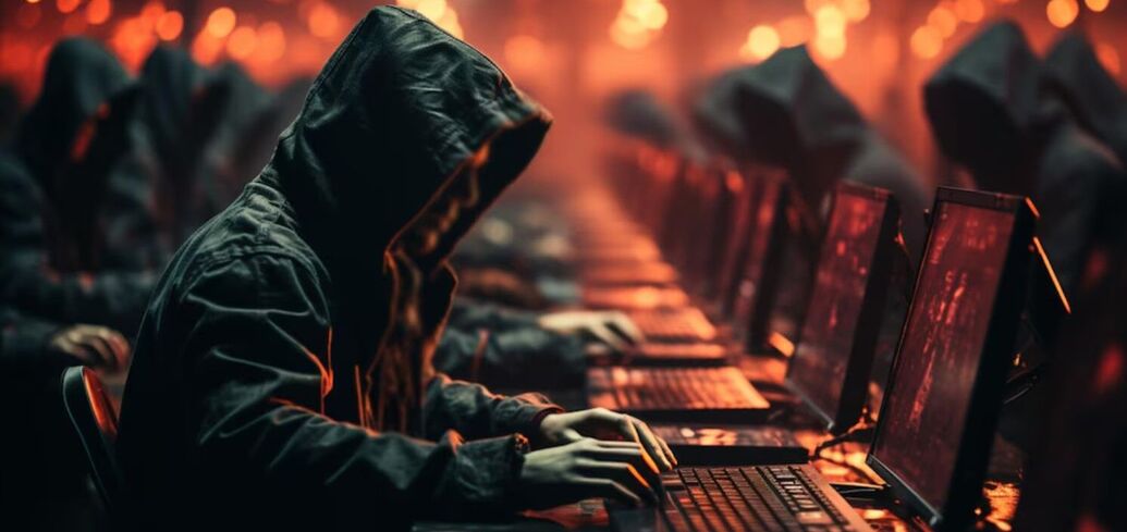 Ukraińscy hakerzy zaatakowali rosyjskiego dewelopera broni jądrowej: Wynik przekroczył oczekiwania