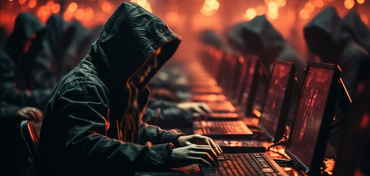 Ukrainian hackers attacked a nuclear weapons developer in Russia: The result exceeded expectations
