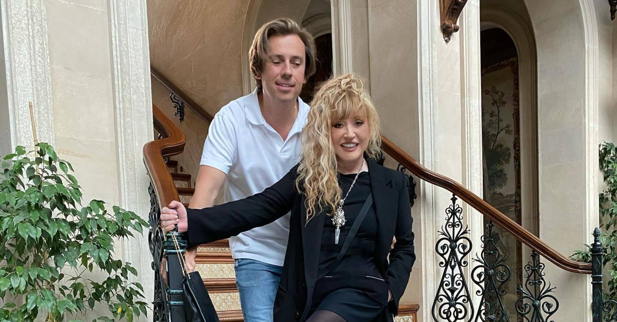 They set an example: it became known why Galkin and Pugacheva really left Russia