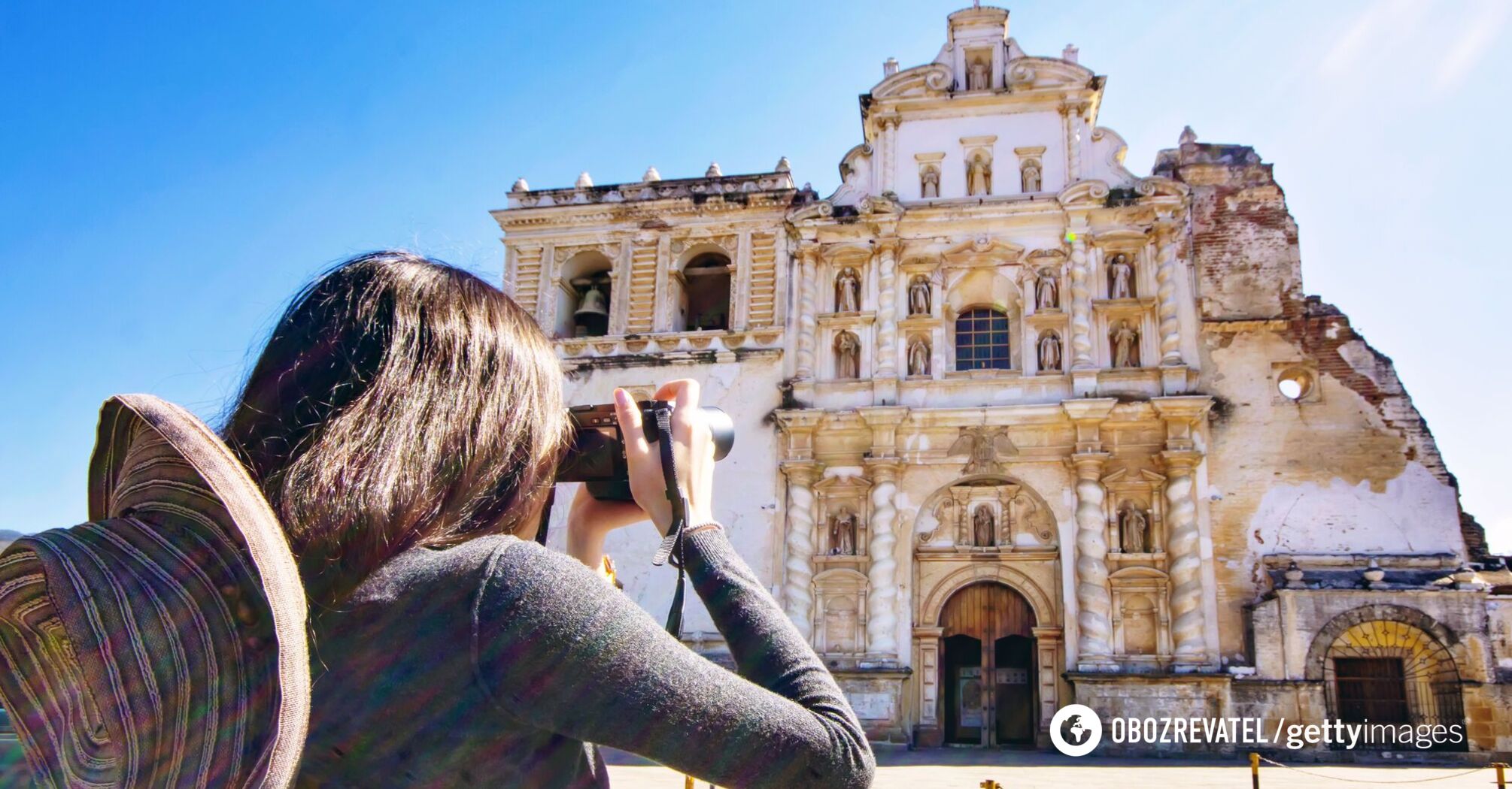 For those who are tired of Paris and Barcelona: two cities that will save you with their beauty and lack of tourists