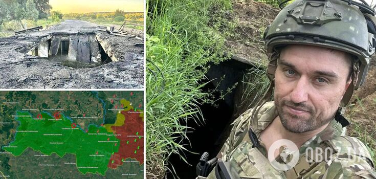 "Guys, don't forget..." Maguchikh's action provoked a stir on Instagram. Video