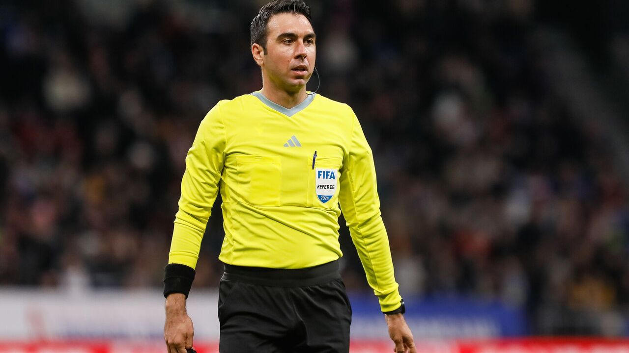 Scandal of the day. UEFA laid a "Russian pig" for a Ukrainian club in European competitions