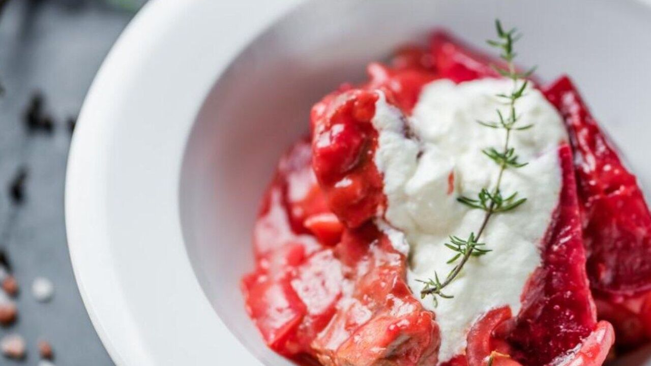 Beet shpundra: how to prepare this ancient Ukrainian dish the right way