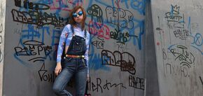 Как выбрать комбинезон на любой сезон: руководство по стилю