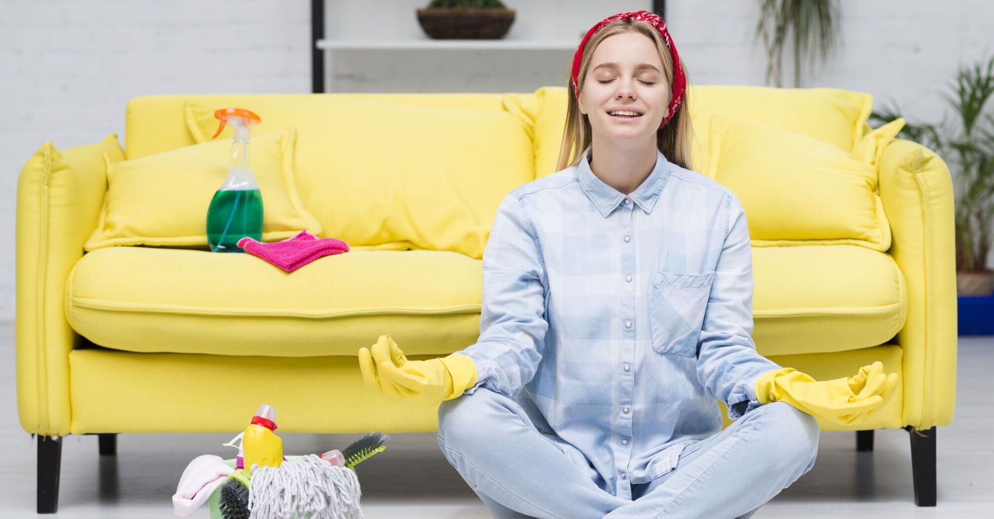 Experts name 10 household items that are cleaned too often