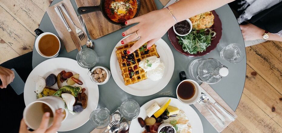 What not to eat for breakfast