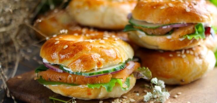 Bagel Recipe