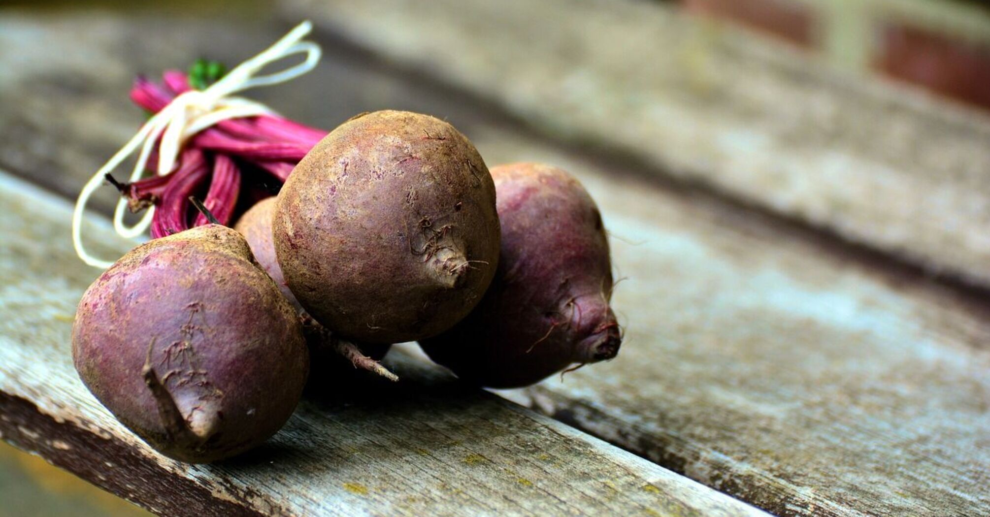 How to properly store beets