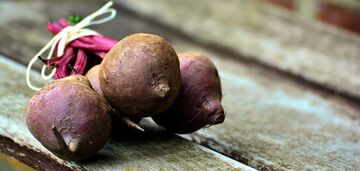 How to properly store beets