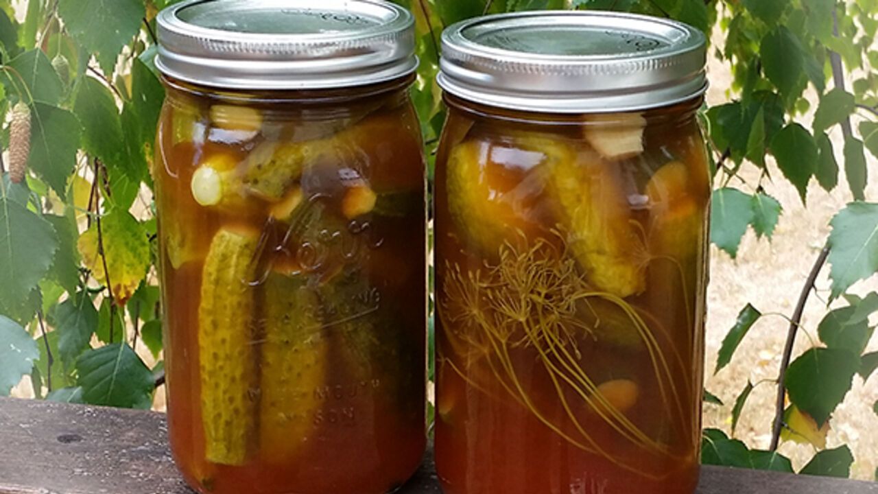 Spicy canned cucumbers with chili ketchup: crispy and perfectly preserved for the winter