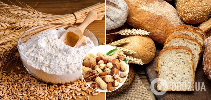 TOP 5 foods you are storing incorrectly