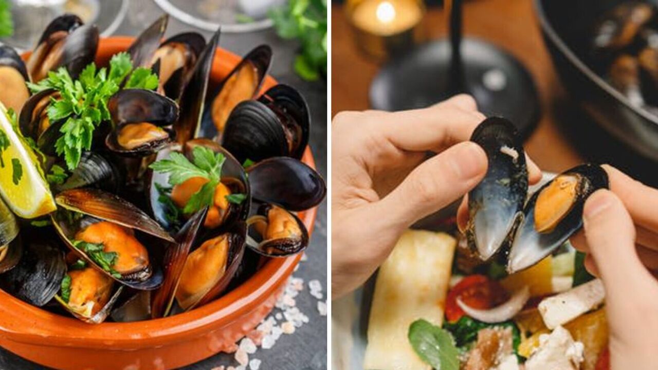 Perfect mussel sauces that are easy to make at home