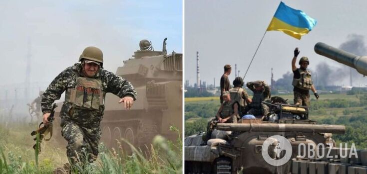 Confrontation of nerves: Lakiichuk explains how the Kursk operation of the Armed Forces of Ukraine affects the war in Donbas