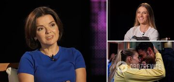 Olympics 2024. Olga Harlan brought Marichka Padalko to tears with the reaction of her beloved husband to her bronze medal: what Luigi Samele wrote