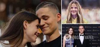 Going to New York to buy an engagement ring: how Ukrainian champion Maguchikh got married, who her lover is, and why the wedding is postponed