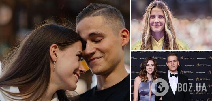 Going to New York to buy an engagement ring: how Ukrainian champion Maguchikh got married, who her lover is, and why the wedding is postponed