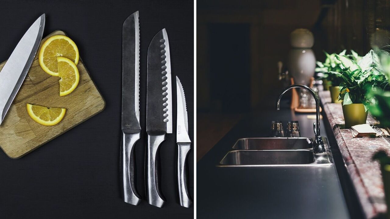 Genius life hacks in the kitchen that will help even experienced housewives: TOP 5