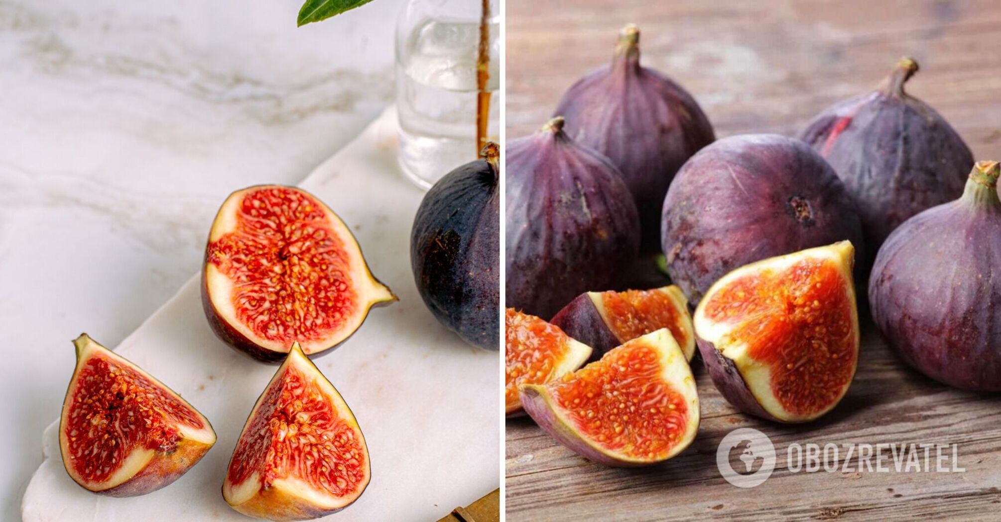 How many figs should you eat per day