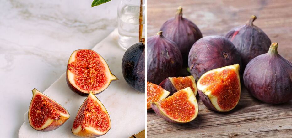 How many figs should you eat per day