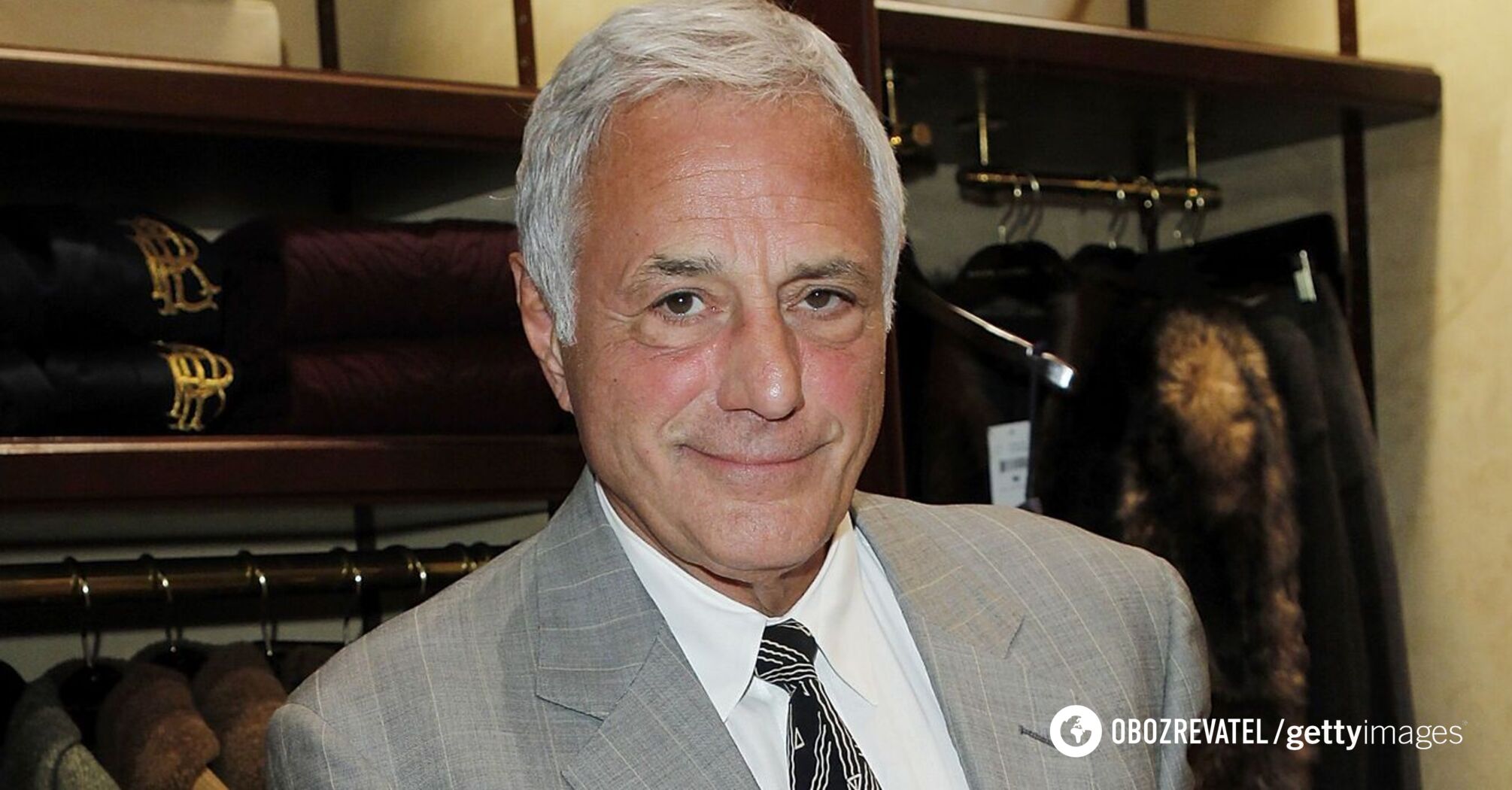 The Godfather and The Sopranos star John Apri has died