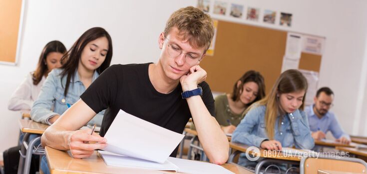 Only 14 applications: the least popular specialty among college entrants in 2024 has been revealed