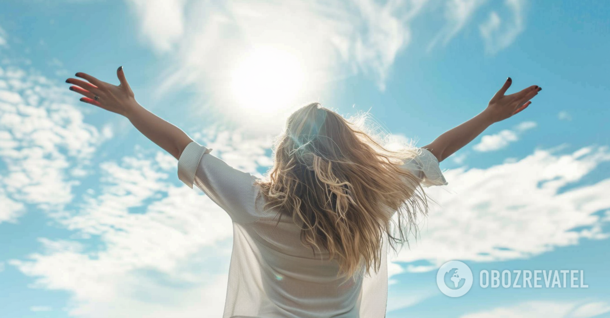Three zodiac signs will have the best week: horoscope