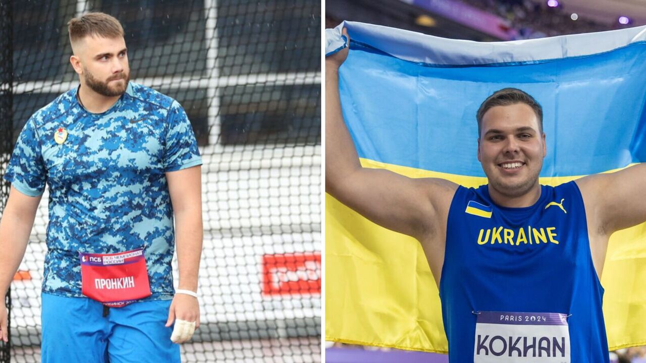 "It was a shame to fall behind": Russian champion lost to Ukrainian 2024 Olympic medalist and ignored his name