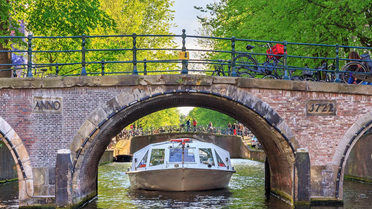 Copenhagen and Amsterdam have started "hiding" attractions from tourists: what happened
