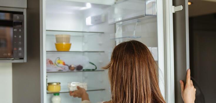 What to cook without electricity and gas: a healthy snack option