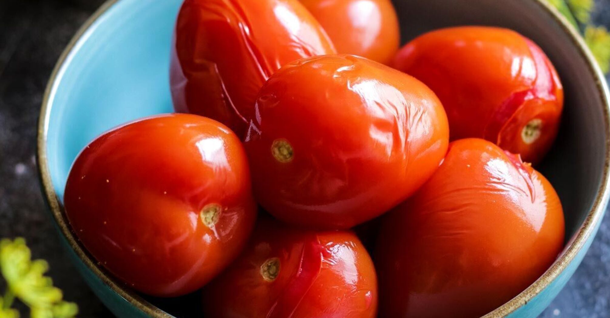 Tomato recipe