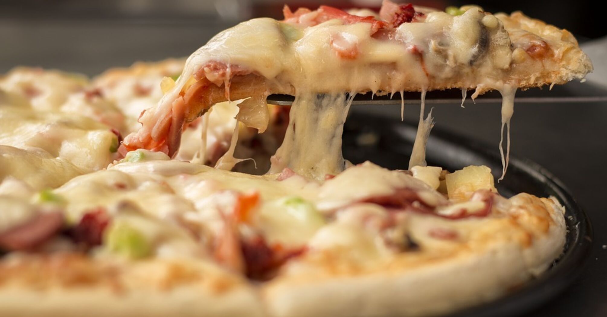 How not to spoil pizza: what not to do