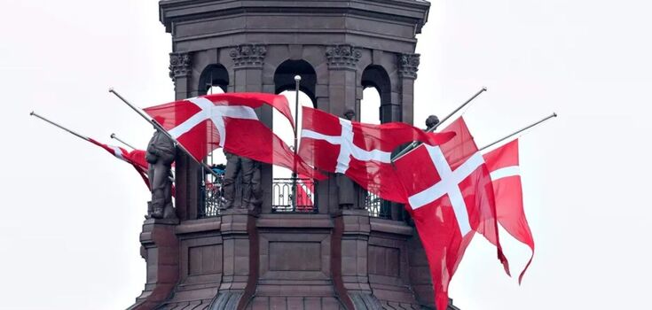 Ukraine may use Danish weapons to strike at Russian territory – Danish Foreign Ministry