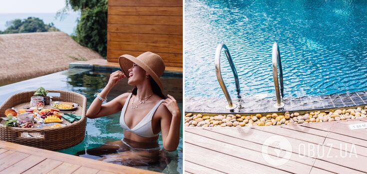 Where to rest and recover in summer: the best balneological resorts in Ukraine