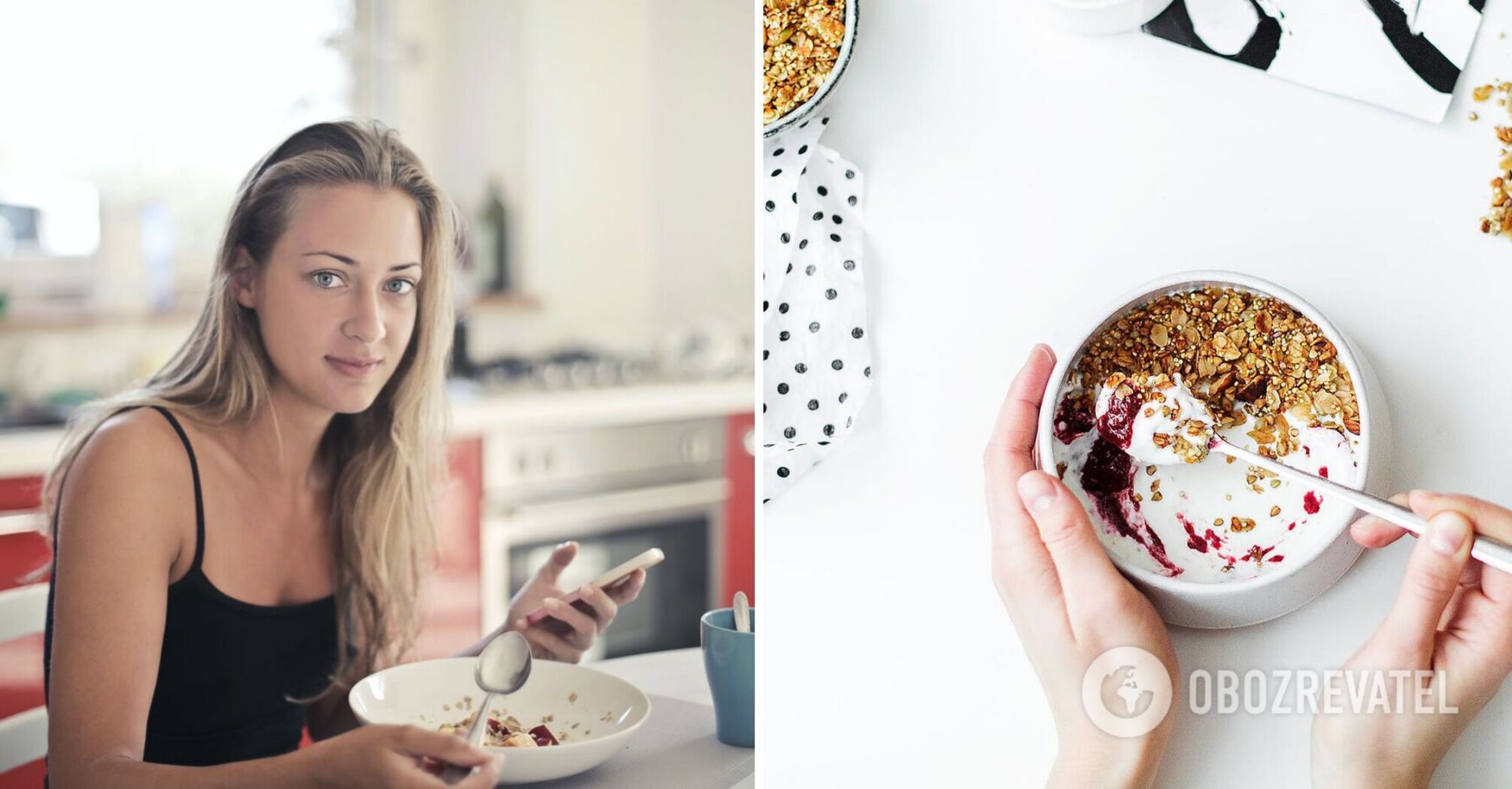 How to make the popular apple crumble dessert in just 5 minutes: a recipe that went viral on TikTok