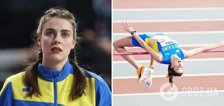 Mahuchikh reached the finals of the 2024 Olympics in spectacular style, winning the qualification in two jumps. Video