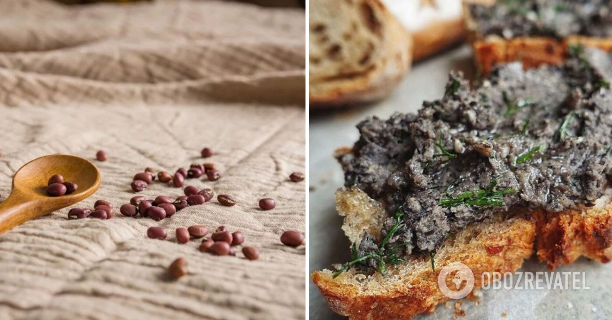 Beans: how and what to cook, unusual dishes, ingredients, recipe