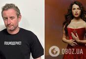 Zhadan about Soloviy's cursing in Chornomorsk: Les Podervianskyi would be very surprised