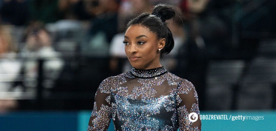 Fryzura Simone Biles na Igrzyskach Olimpijskich 2024 wywołuje kontrowersje w Internecie: co jest z nią nie tak i co mówi gimnastyczka?